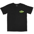 Green Logo Tee