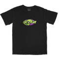 Original Center Logo Tee
