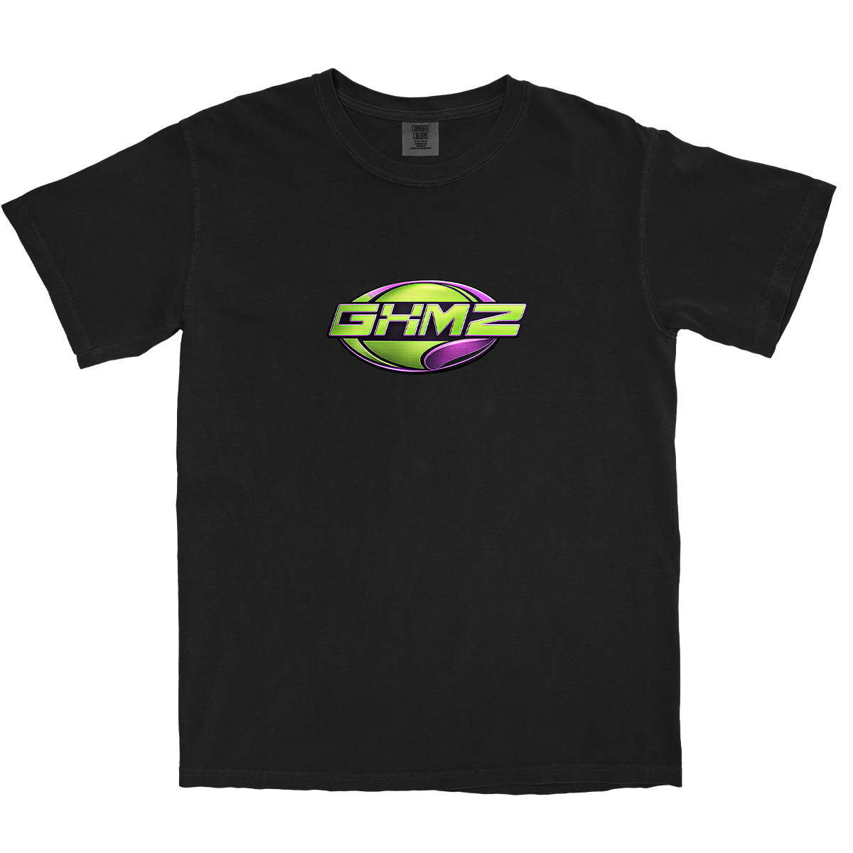 Original Center Logo Tee